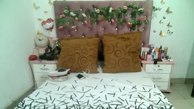 ValeriaTsx online show from October 2025 03:01:01 PM