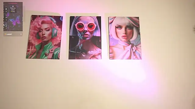 yayoi cresp18 online show from February 2026 03:07:02 AM