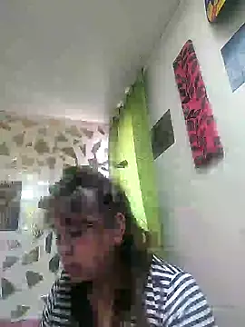 Kazsandraa online show from January 2025 06:38:01 PM