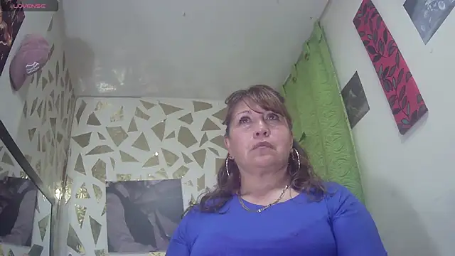 Kazsandraa online show from January 2025 03:41:01 AM