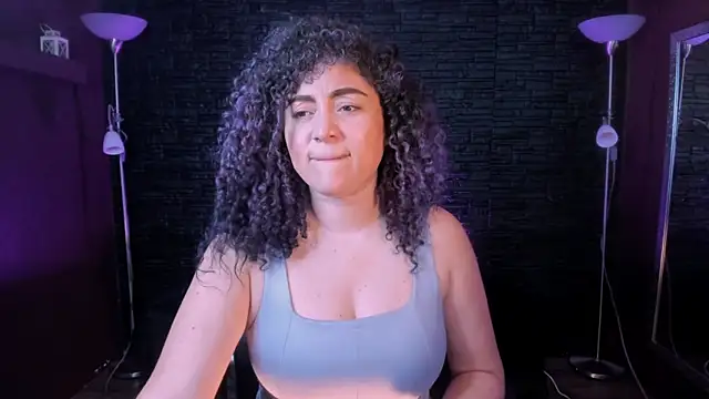 Kateryn  online show from March 2025 09:04:01 PM