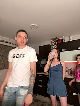 samantha kevin online show from February 2026 03:58:02 AM