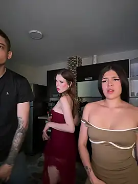 samantha kevin online show from April 2026 05:21:01 AM