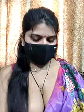 Hotty-simran online show from February 2026 04:57:01 AM