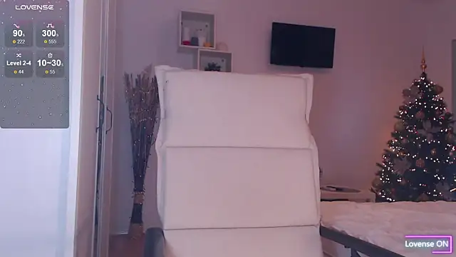 AdeleLovely online show from December 2025 06:20:02 AM