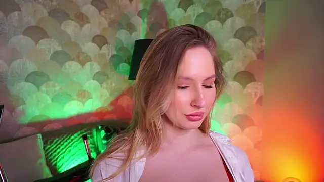 AnnLevine online show from February 2025 09:36:02 AM