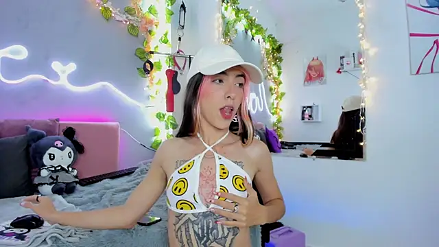 Snapshot of YouliteSllut2 chatting on February 2025 08:55:02 PM YouliteSllut2 online show from February 2025 08:55:02 PM