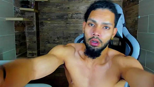 Amir Abdull online show from September 2025 12:11:01 AM