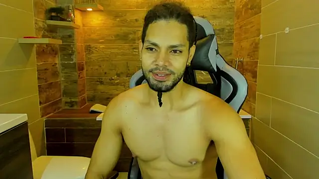 Amir Abdull online show from September 2025 01:49:02 AM