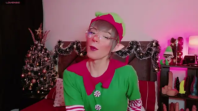 Snapshot of Sammy_Russell chatting on December 2025 07:17:02 AM Sammy Russell online show from December 2025 07:17:02 AM