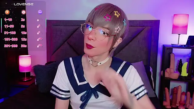 Snapshot of Sammy_Russell chatting on January 2026 07:13:01 AM Sammy Russell online show from January 2026 07:13:01 AM