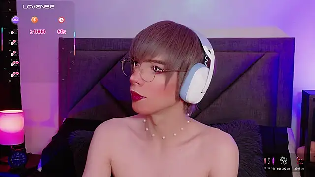 Snapshot of Sammy_Russell chatting on February 2026 07:56:02 AM Sammy Russell online show from February 2026 07:56:02 AM