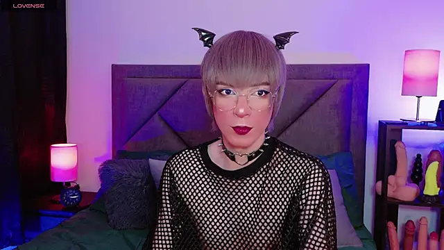 Snapshot of Sammy_Russell chatting on February 2026 06:47:01 AM Sammy Russell online show from February 2026 06:47:01 AM