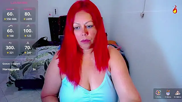 Hot-Rihanna online show from February 2026 04:41:02 AM