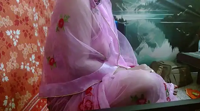 LOVERIAKOL online show from December 2024 02:38:01 PM