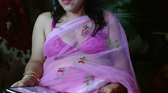 LOVERIAKOL online show from December 2024 09:41:01 PM