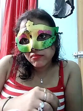 LOVERIAKOL online show from January 2025 03:07:01 PM