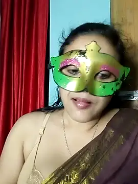 LOVERIAKOL online show from January 2025 02:32:02 PM