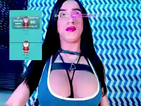 MariannaGotica online show from December 2025 05:09:01 PM