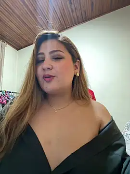 Sophia 1706 online show from January 2026 07:45:01 AM