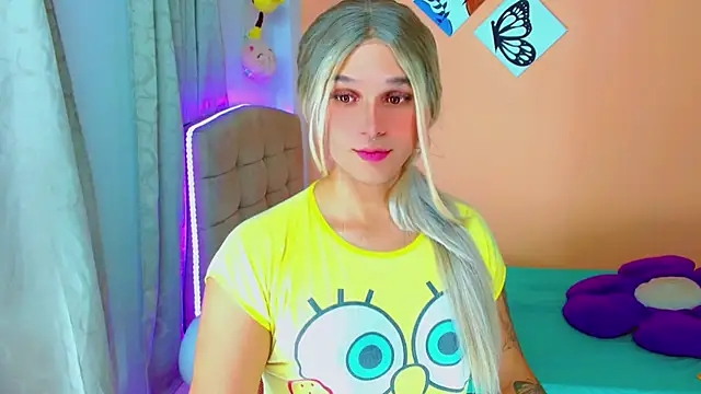 TaylorMon online show from November 2025 05:49:01 AM