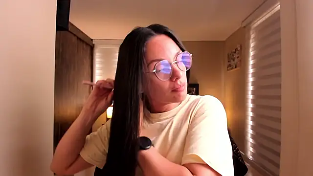 Snapshot of anabel_025 chatting on March 2025 06:01:02 PM anabel 025 online show from March 2025 06:01:02 PM