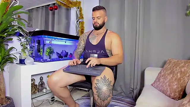 Johnnygrayson1 online show from December 2024 12:08:01 AM