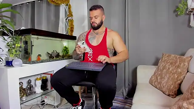 Johnnygrayson1 online show from December 2024 10:33:02 PM