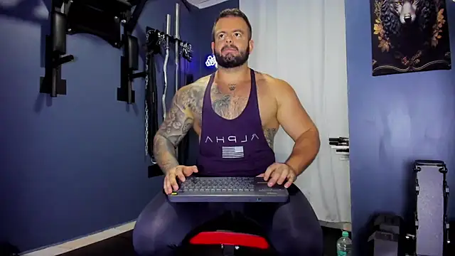 Johnnygrayson1 online show from January 2025 10:57:01 PM