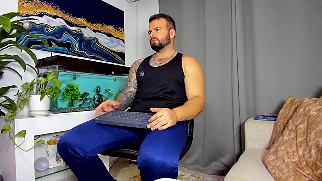 Johnnygrayson1 online show from February 2025 11:04:02 PM