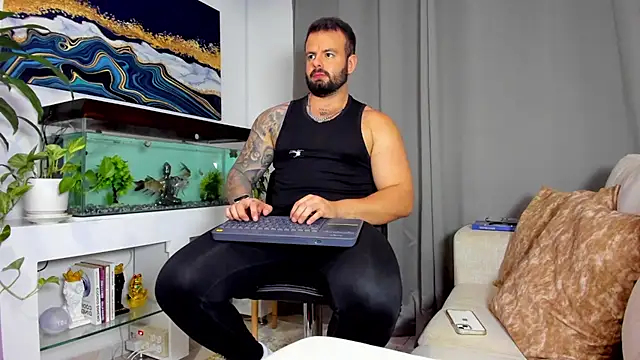 Johnnygrayson1 online show from February 2025 11:32:01 PM