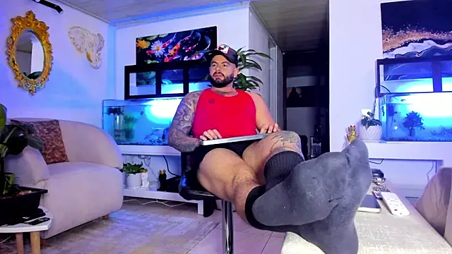 Johnnygrayson1 online show from March 2025 11:45:02 PM