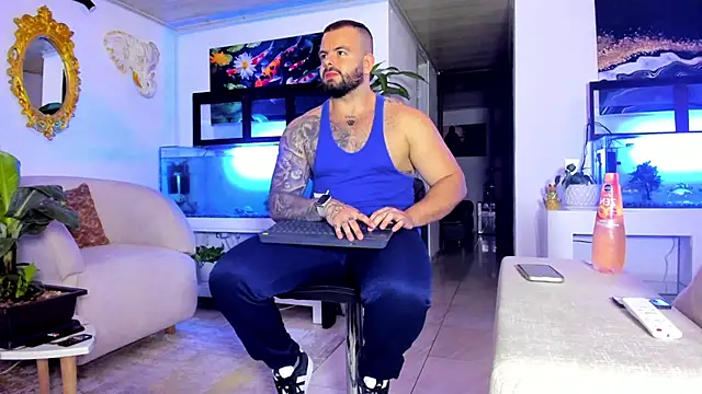 Johnnygrayson1 online show from March 2025 12:17:01 AM