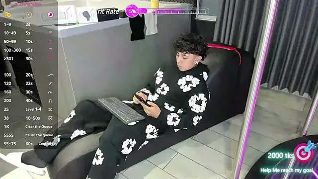 Snapshot of jokergc_2 chatting on December 2024 01:47:01 AM jokergc 2 online show from December 2024 01:47:01 AM