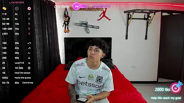 Snapshot of jokergc_2 chatting on December 2024 08:03:02 PM jokergc 2 online show from December 2024 08:03:02 PM