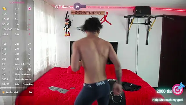 Snapshot of jokergc_2 chatting on January 2025 10:16:02 PM jokergc 2 online show from January 2025 10:16:02 PM