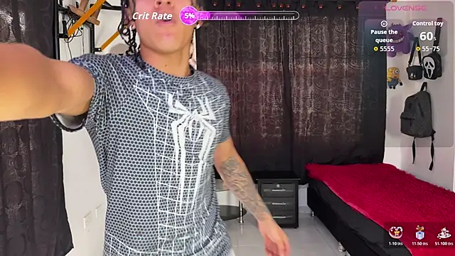 jokergc 2 online show from November 2025 09:37:01 PM