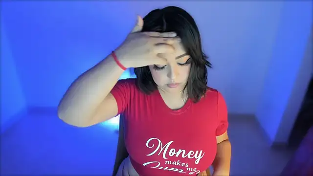 ValeryySoto  online show from January 2025 12:20:01 AM