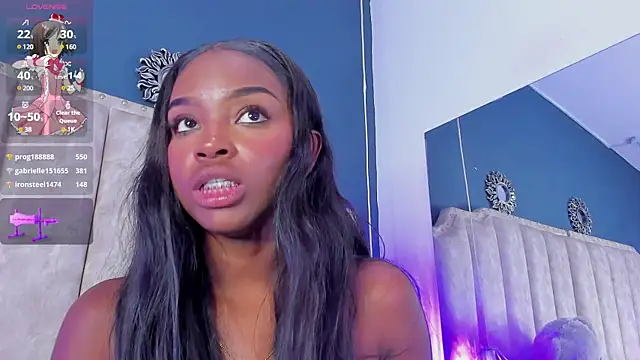 Snapshot of ShanelWest chatting on January 2025 04:23:02 PM ShanelWest online show from January 2025 04:23:02 PM