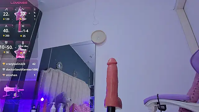 Snapshot of ShanelWest chatting on January 2025 04:30:01 PM ShanelWest online show from January 2025 04:30:01 PM