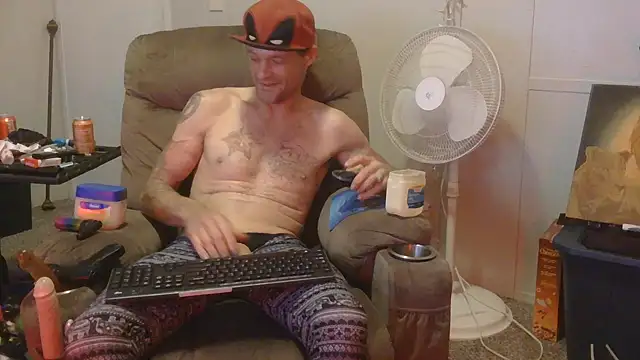 TheOneYouLove69 online show from February 2025 02:15:01 AM