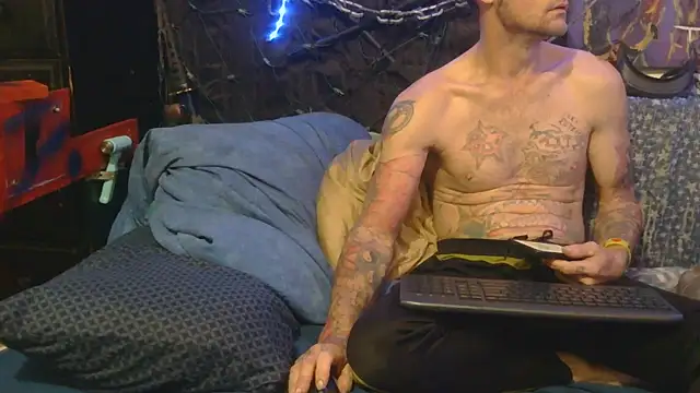 TheOneYouLove69 online show from November 2025 09:14:02 PM