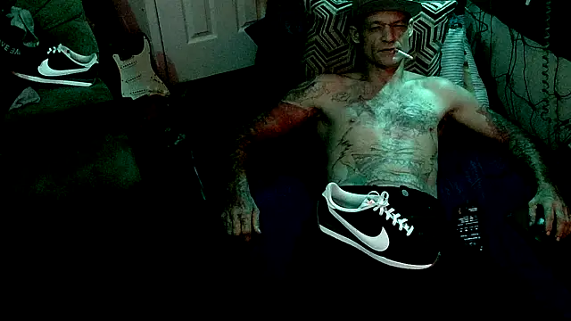 TheOneYouLove69 online show from February 2026 03:49:02 PM