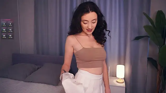 CuteFeret online show from November 2025 06:08:02 AM