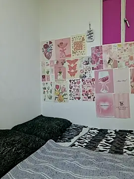 Calypso226 online show from January 2026 12:47:01 AM