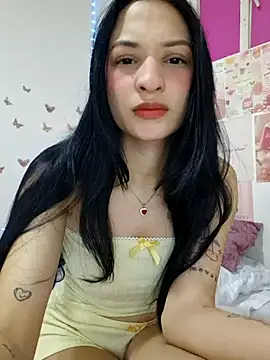 Calypso226 online show from February 2026 11:38:01 PM