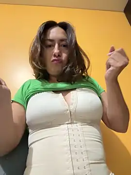 xLadyScarlettx online show from October 2025 02:36:02 AM