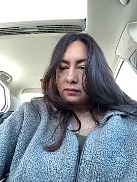 xLadyScarlettx online show from February 2026 03:48:02 PM