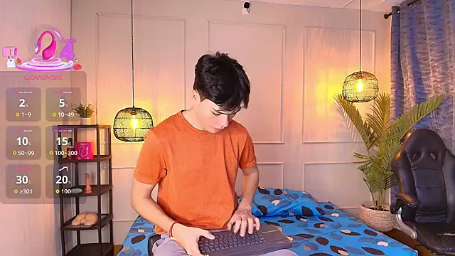 Snapshot of luandy chatting on January 2026 08:11:02 PM luandy online show from January 2026 08:11:02 PM