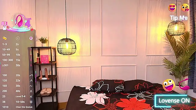 Snapshot of luandy chatting on February 2026 05:47:02 PM luandy online show from February 2026 05:47:02 PM